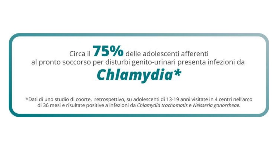 Disturbi Genito-urinari tra le adolescenti_ Ginecologa Barbara Del Bravo Pisa