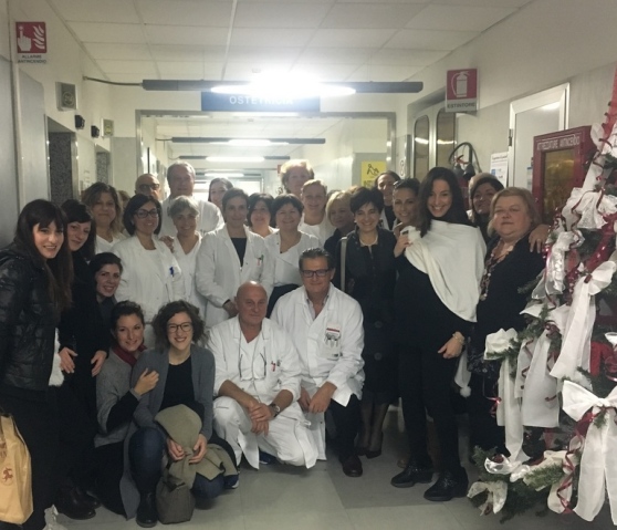 Ospedale Lotti di Pontedera