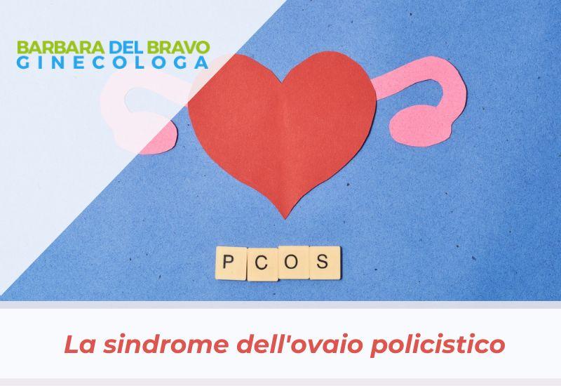 Sindrome ovaio policistico