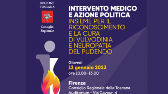 Convegno_Vulvodinia_NeuropatiaPudendo