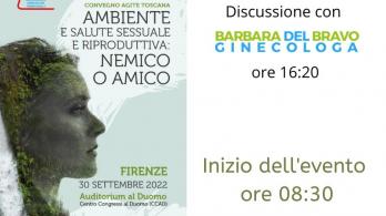 convegno agite 2022