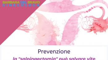 immagine astratta utero