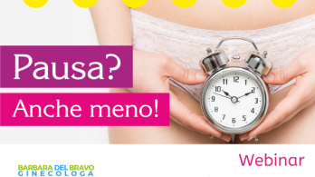 webinar menopausa