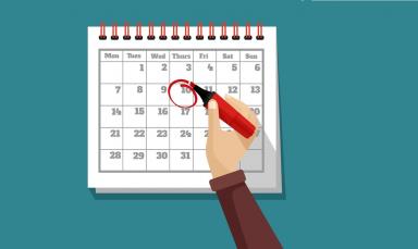 Calendario della prevenzione e della salute_ginecologa Barbara Del Bravo Pisa