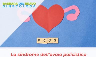 Sindrome ovaio policistico