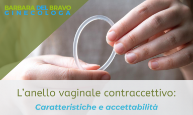 anello vaginale