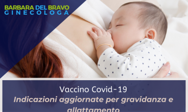 vaccino e gravidanza