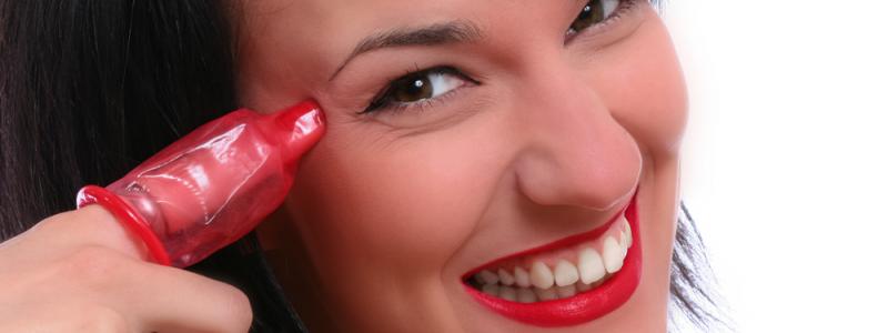 Contraccezione Barbara Del Bravo